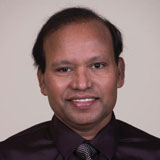 Dr. Srinivas Seela