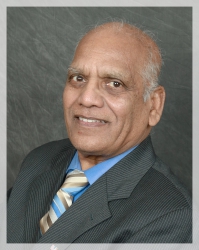 Dr Ramulu Samudrala