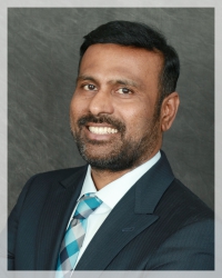 Mr. Srinivas Veeravelli