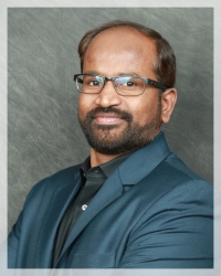 Mr Praveen Thadakamalla