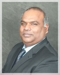 Mr. LN Rao Chilakala