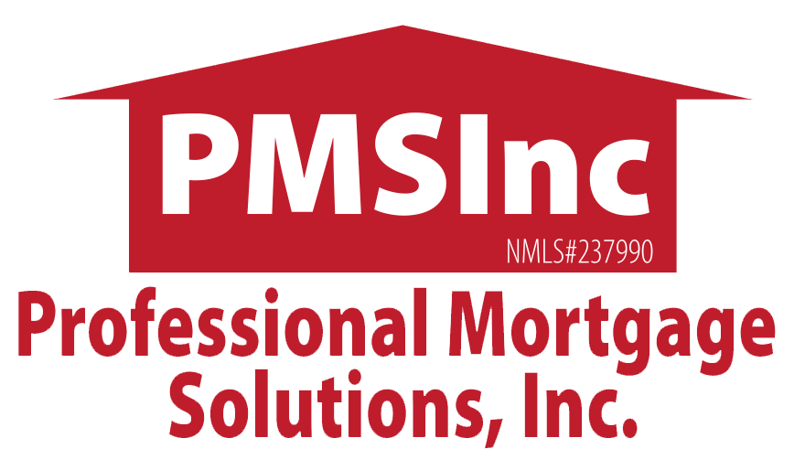 PROFESSIONAL MORTGAGE SOLUTIONS