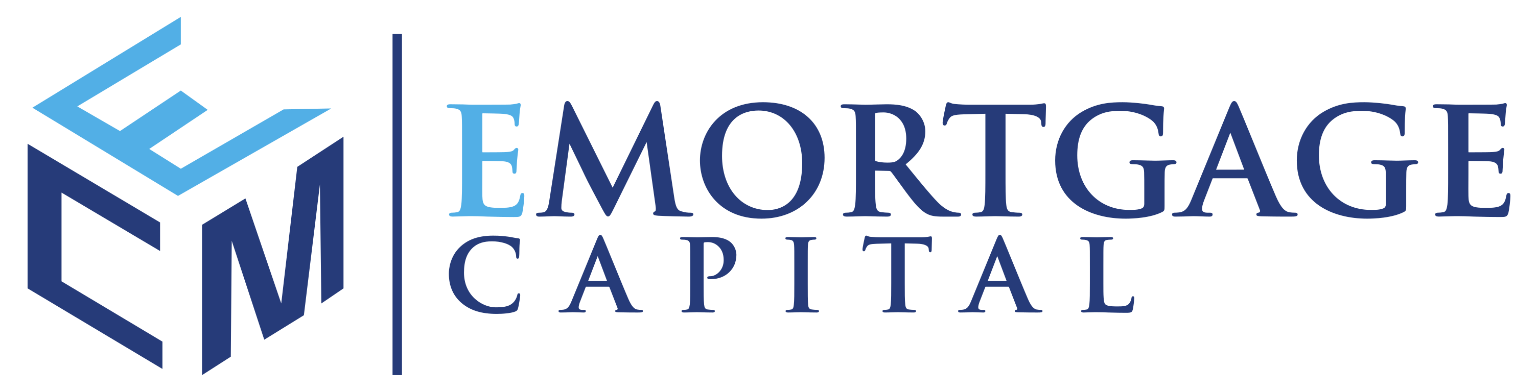 E Mortgage Capital, Inc