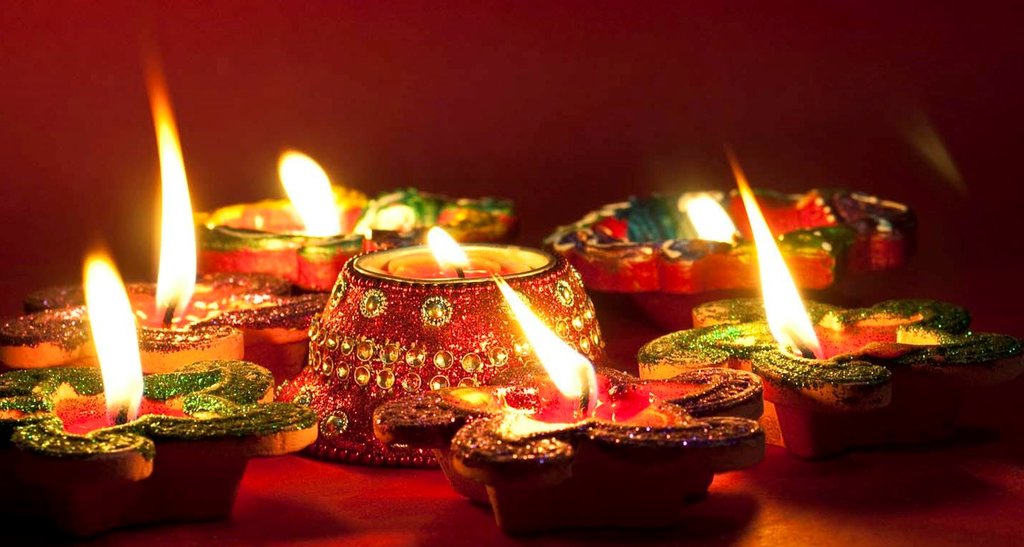 Diwali get togther