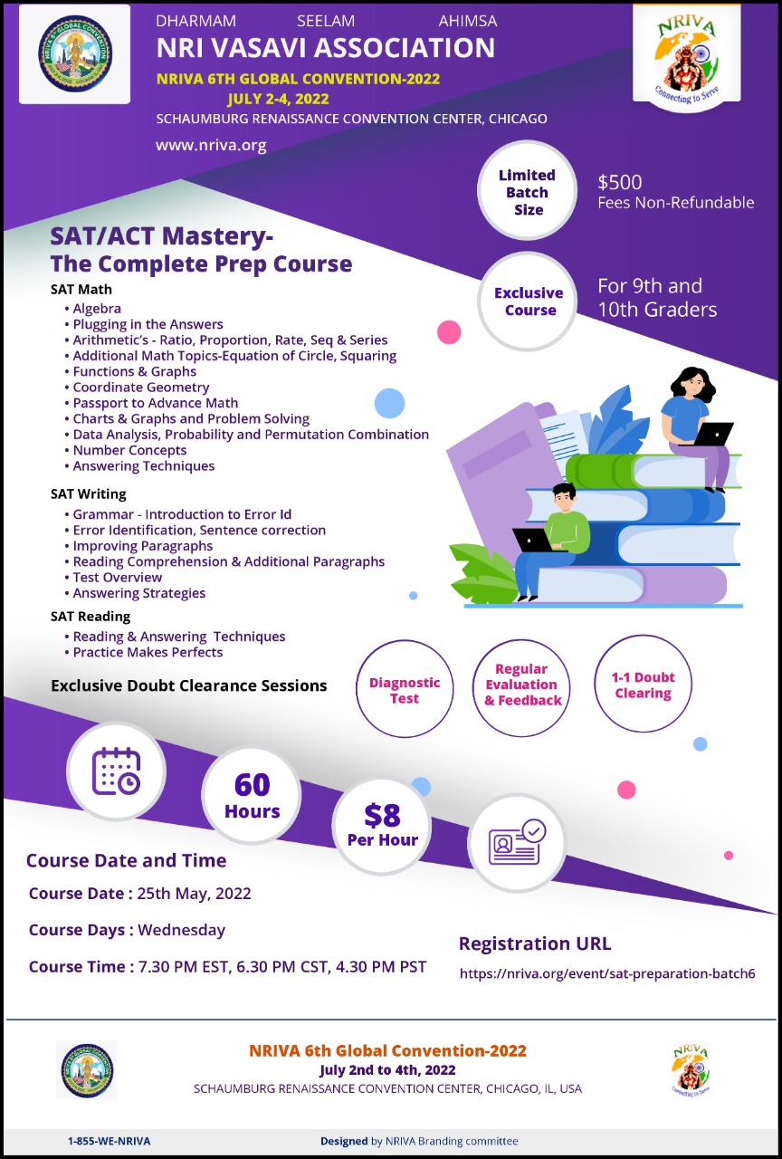 Sat/ACT Mastery- 9th10th-May22Batch1