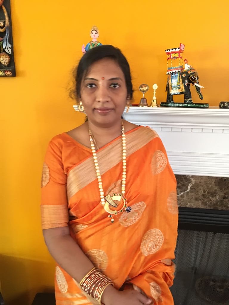 Prasanna Sontha