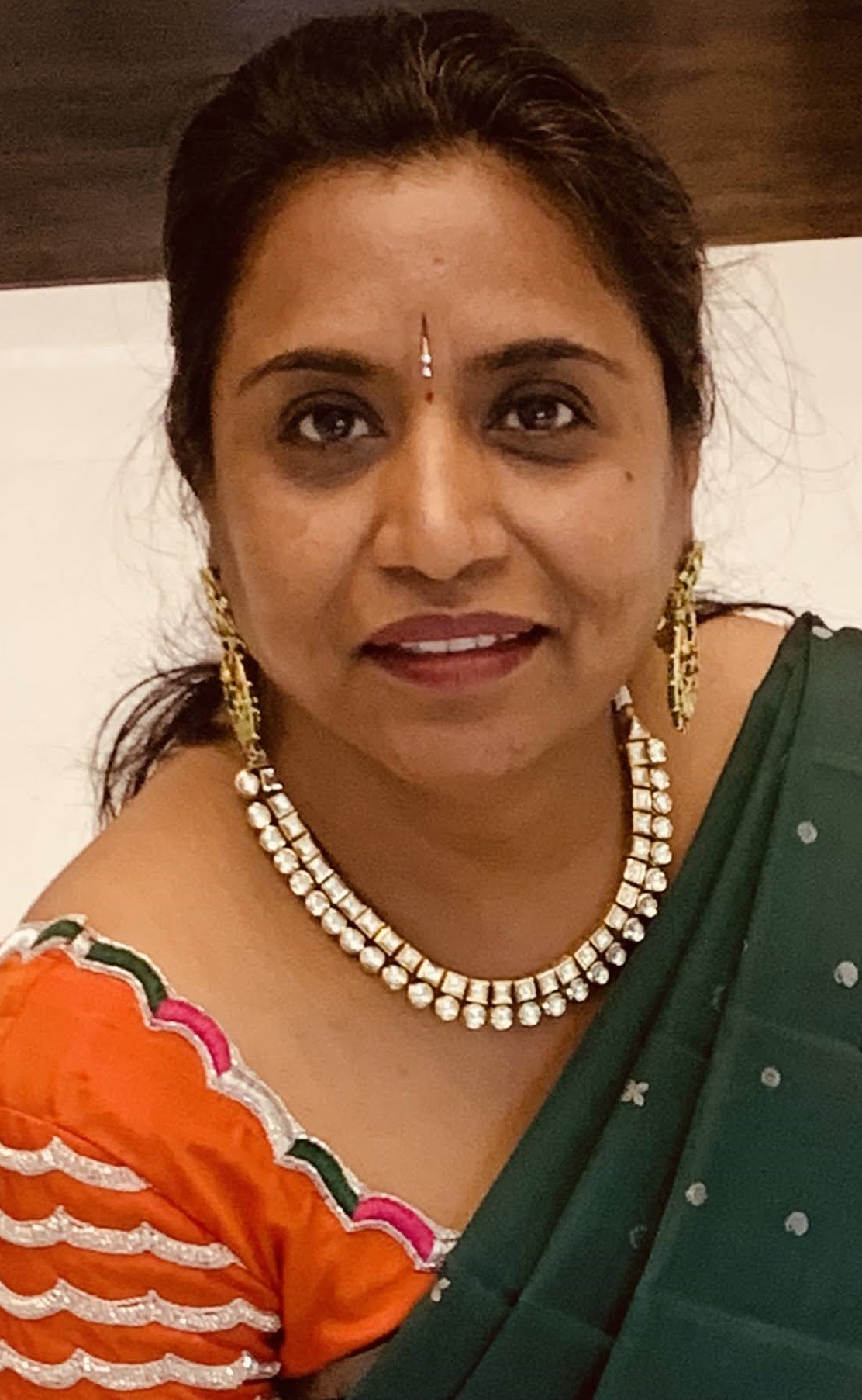 Sunitha Rachapalli